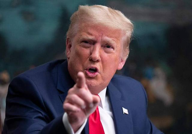 45比50！法案未获通过，特朗普希望中国出手帮忙，美政府重启失败