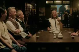 给《狮城山海》演技最好的10位演员排名：吴启华第2，第1名没争议图片