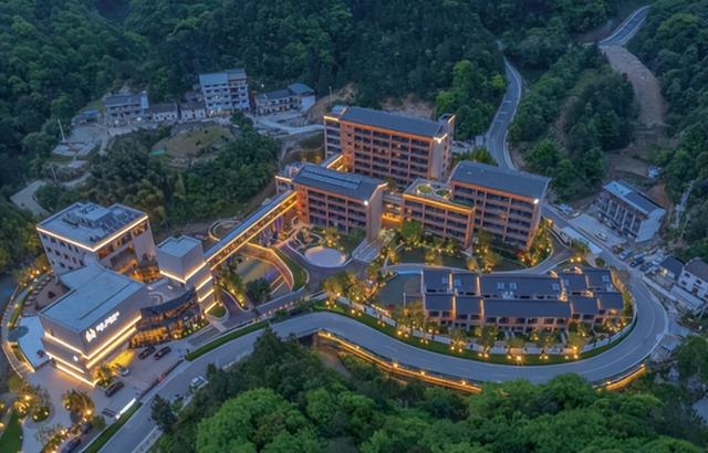 皖美冬日 | 宿在石台，眠于画中（上篇）