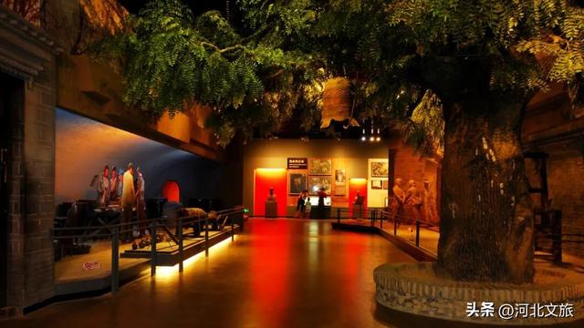 “磕”学来了！你觉得哪些保定景点最具CP感？