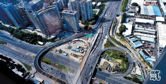 “宜居深圳”桥梁篇：科技与艺术的共生
