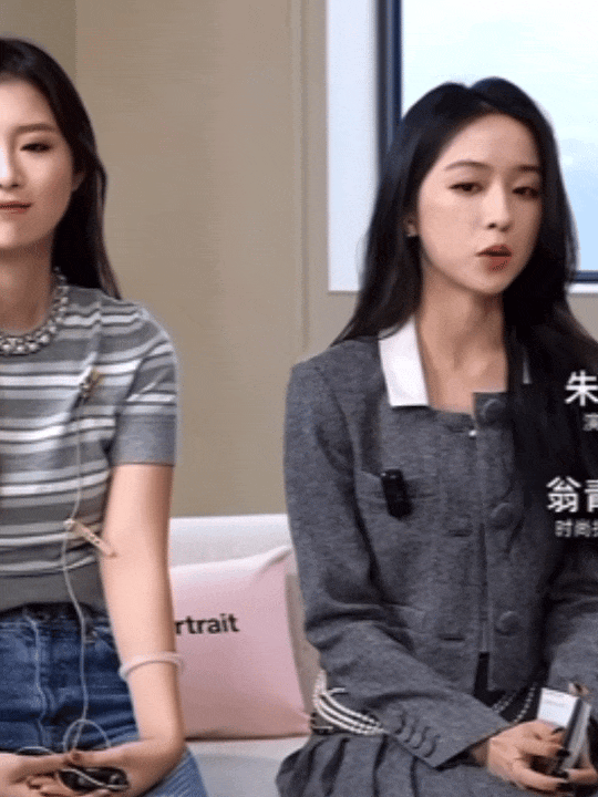 啊？这样也能进娱乐圈？怪不得翻车呢…