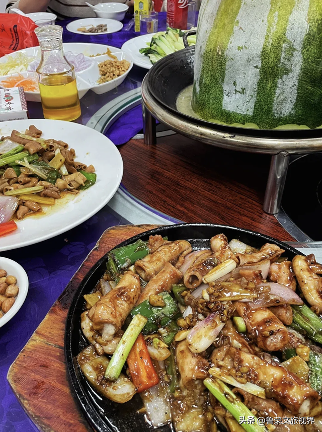 隐匿在广东的冬日秘境：恩平，一座20℃暖冬里的温柔小城