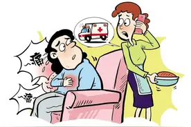 听说，耳朵是“心梗”的放大镜？图片