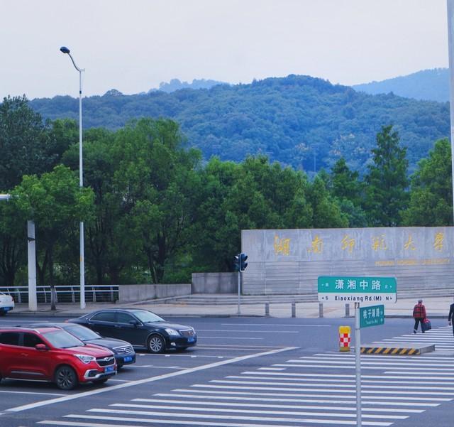 湖南省前十大高校都有谁？