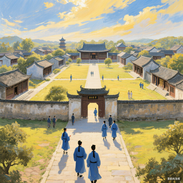 投资4.9亿元，浙江一千年古镇旅游提升项目，即将开工