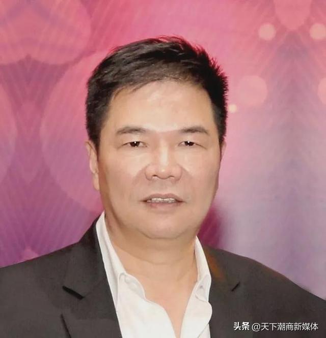 40亿收购?刘强东看上的这家超市巨头,背后潮汕老板街边摆摊起家