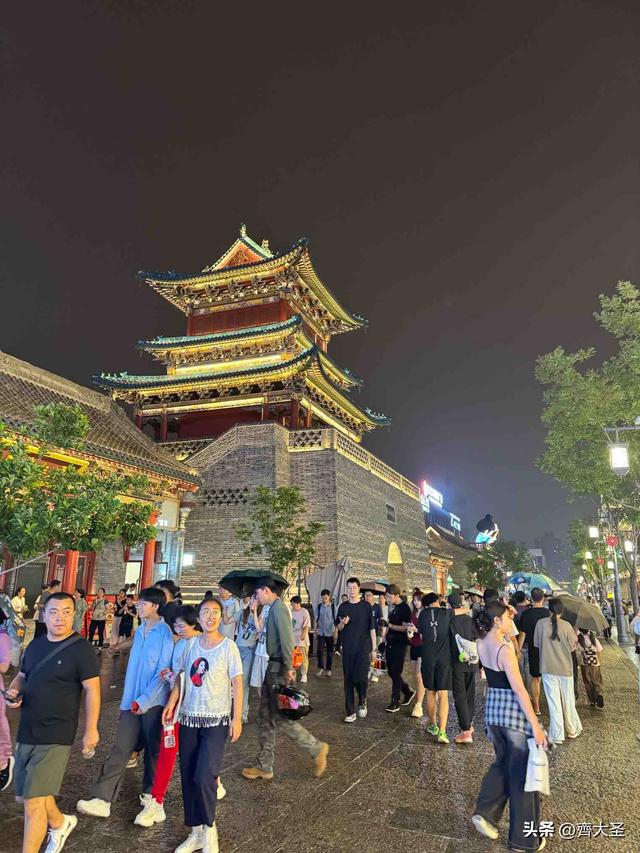 保姆级攻略：一日看尽「朔州」韵，古塔古寺古长城