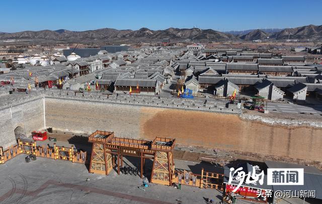 探街张家口右卫古城：怎一个“新”字了得？