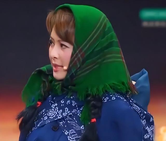 夫妻本是同林鸟，但抱歉，这一次邓婕也救不了晚节不保的张国立
