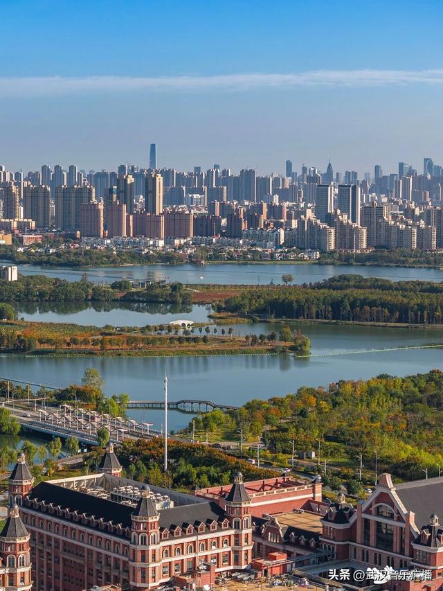 小众公园，大众乐园