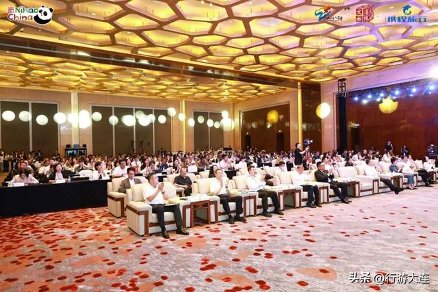 大连入境游热度攀升，“出圈”亚洲！