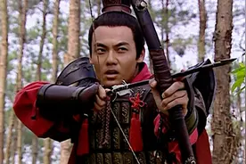 大汉最强外挂霍去病，牛在哪里？图片