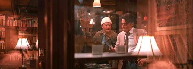 给霍建华演爽了！在《他为什么依然单身》里感觉他就是本色出演