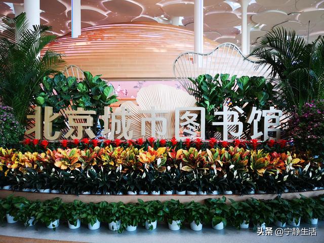 国庆节10月2日参观北京大运河博物馆