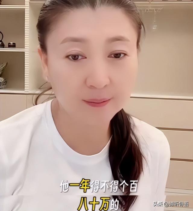 有反转？闫学晶再迎接噩耗，恩师也被牵连，儿子首发声为娘抱不平