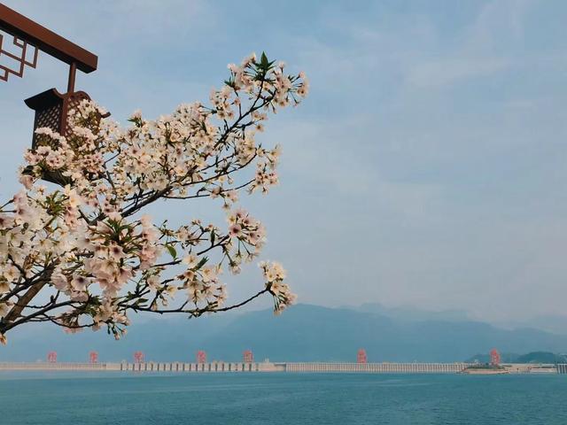 屈原故里（2021.3.15 宜昌·秭归）