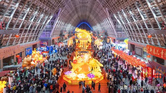 “冬游西海岸”!5条热门线路等你来🤩