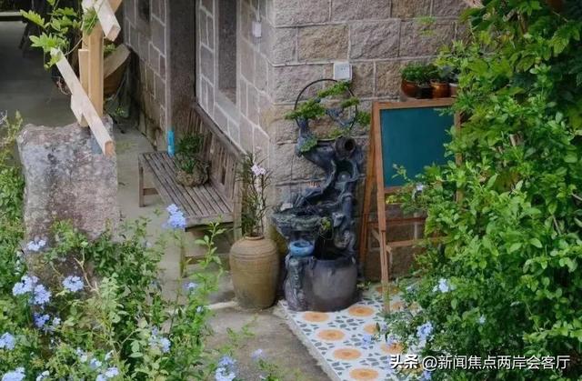 躲开“烤”验→共赴同安莲花高山避暑，解锁夏日清凉之旅！