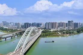 南宁西乡塘区没落了吗？曾经是南宁的一哥，如今只能叫二弟了！图片