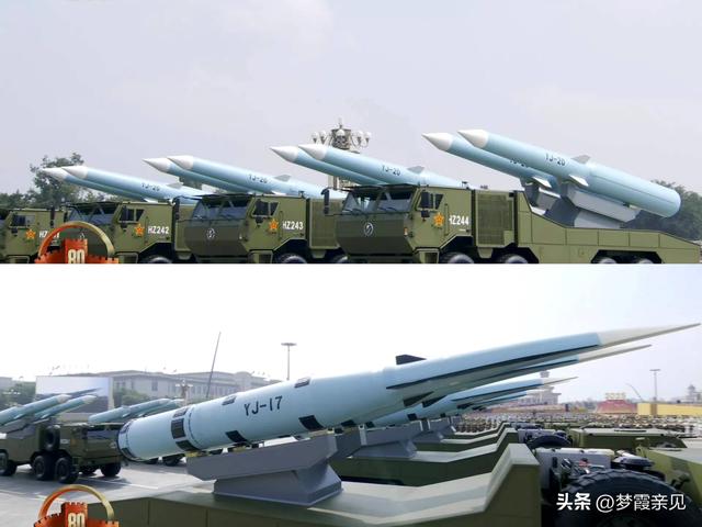 鹰击-20到底有多猛？舰载高超弹直接改写海战规则