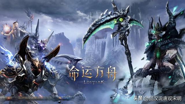 都2025年了，真正能玩游戏赚钱的还是这几款老而弥坚的游戏。