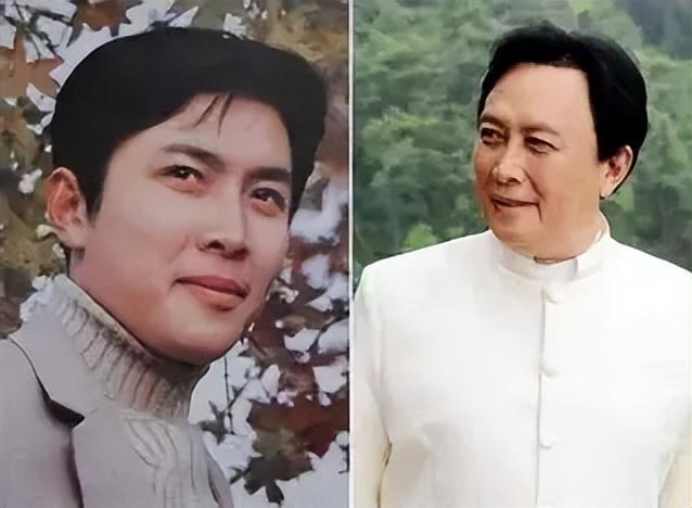 唐国强也没想到，走了35年的前妻，意外让两个残疾儿子承受了恶意