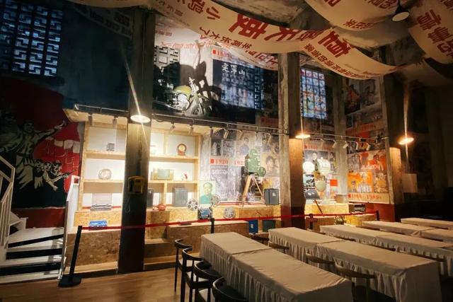 看过宝鸡这6个市区景点,才算真正来过宝鸡!