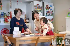 强信心 看数据丨居民收入持续增加，动力从哪来图片