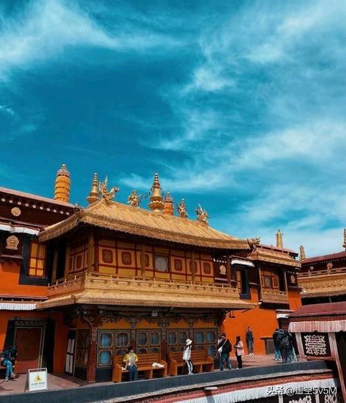 一次走完西藏全景！所有圣景全打卡，看完不踩坑