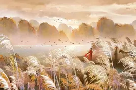 宋诗中，最悲凉的一首，短短4句，写尽半生愁苦图片