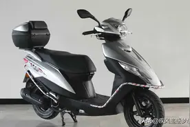 神车铃木UU125车主吐槽之处，车主群真实反馈，供摩友参考！图片