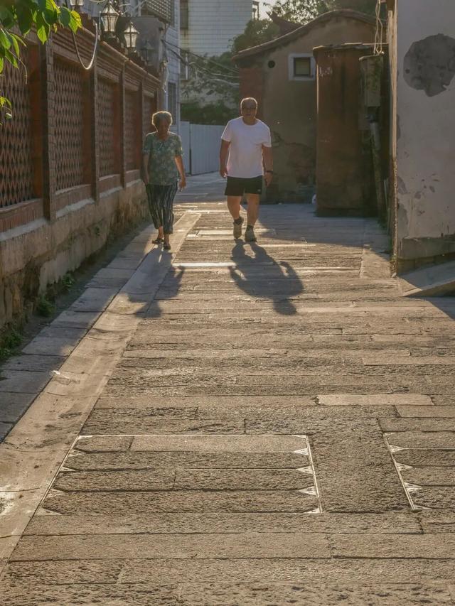 这10条人文小巷，藏着泉州古城Citywalk的精华！赶紧收藏！