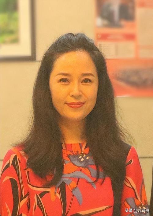 原来他们是两口子，戏里戏外都是夫妻	，结婚26年坚持丁克不生孩子