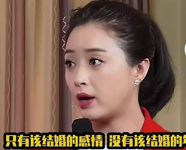 分手10年后，42岁蒋欣官宣喜讯，已是叶祖新“高攀不起”的存在