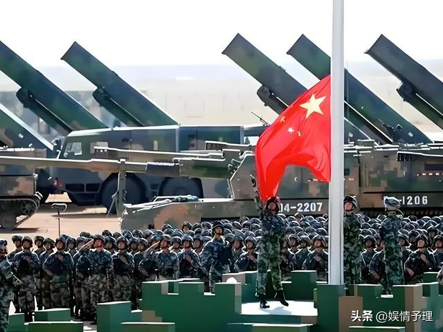 首个阻扰93阅兵的国家出现！拒绝向中国道歉，还派军机监视中方