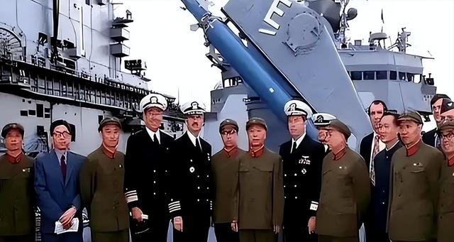 首次访华就不尊重我国？中国当场撤走仪仗队：摆正态度再来吧！