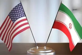 美国和伊朗就伊核协议的谈判出现僵局，双方不信任的根源是什么？图片