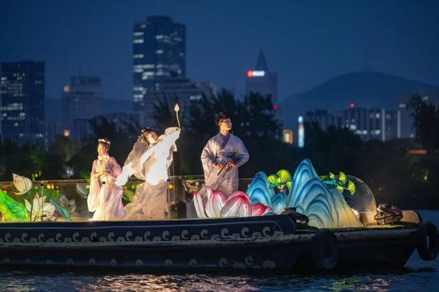 游泉打卡还能这样玩？济南30处沉浸式泉水生活体验游（上篇），邀你尝鲜！