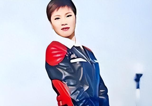 风流尼姑释智定：白天念经晚上夜店，东窗事发时，屋里还藏着假发