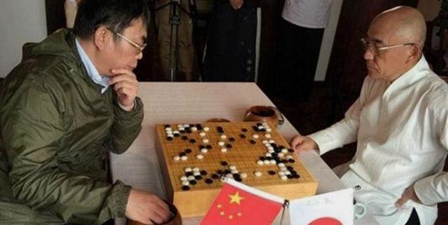 聂卫平离世仅1天，恶心的一幕上演，私生活被扒	，郎平也受波及