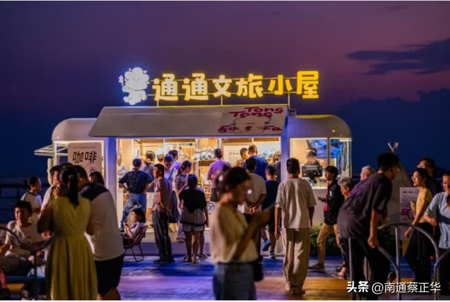893.5万人次！南通，火出圈！