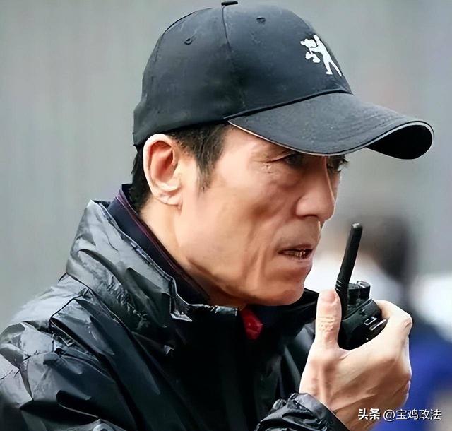 国安“点名”75岁张艺谋	，释放三个强烈信号，巩俐的话真没说错