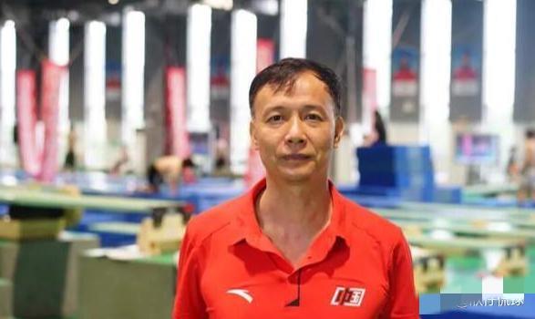 全红婵重返巅峰，何威仪、谢思埸功不可没
