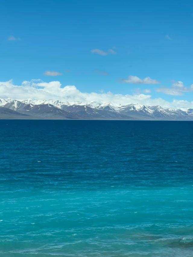 拉萨必去十大景点排行榜，这才是拉萨最值得去的10个景点，收好！