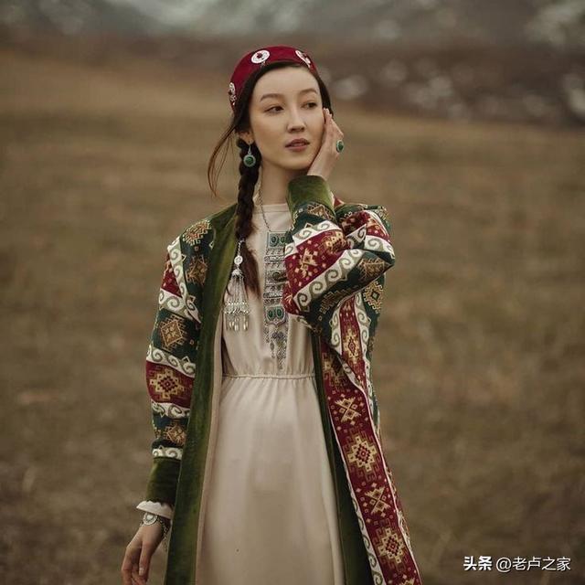 天地相连：吉尔吉斯斯坦