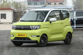 新车 | 现款售2.99万元起/竞争五菱宏光MINIEV 新款奇瑞QQ冰淇淋到店图片