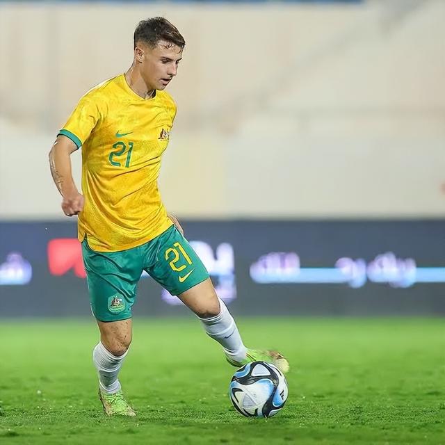 U22国足对阵澳能否实现双重突破