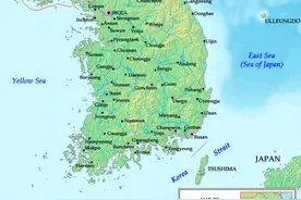 “大韩民国”海军现役舰艇规模！图片