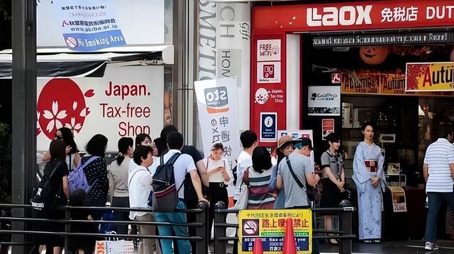 大批中国人依然执意去日本旅游，被日媒追问后，他们的回答太扎心